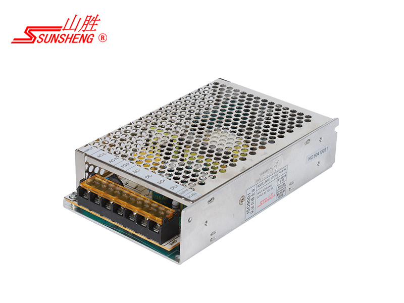 SKFD-120-1H 12V10A