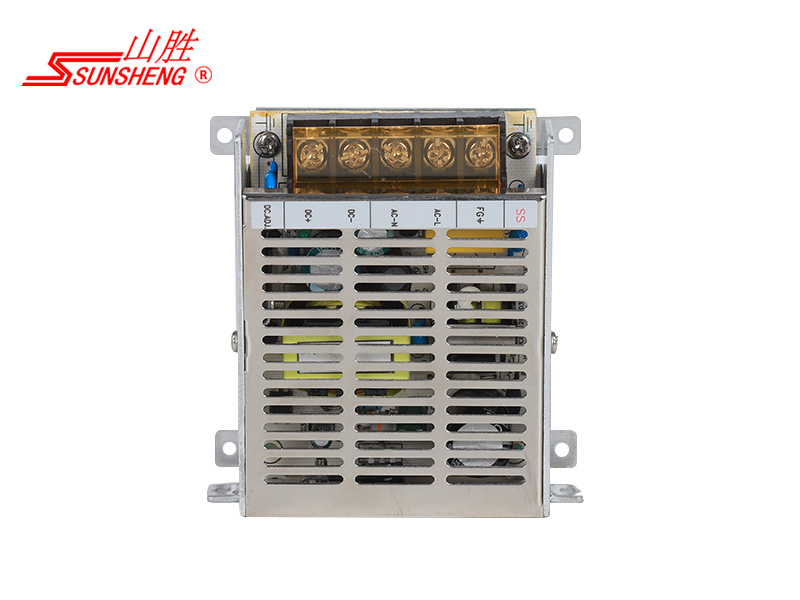 SFFD-020-1H  DC12V2A