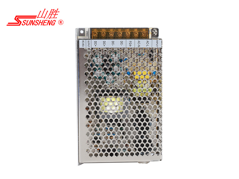 SKFB-120-1B DC24V5.2A