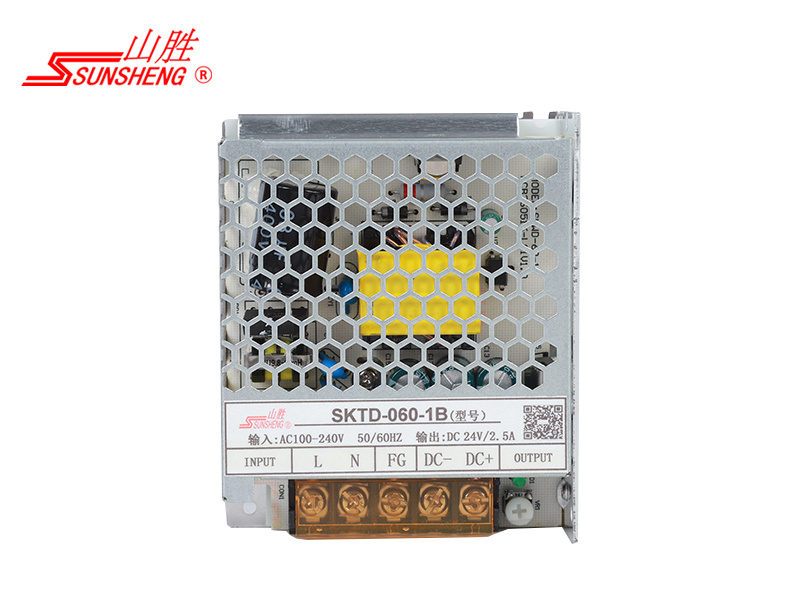 SKTD-060-1B DC24V2.5A