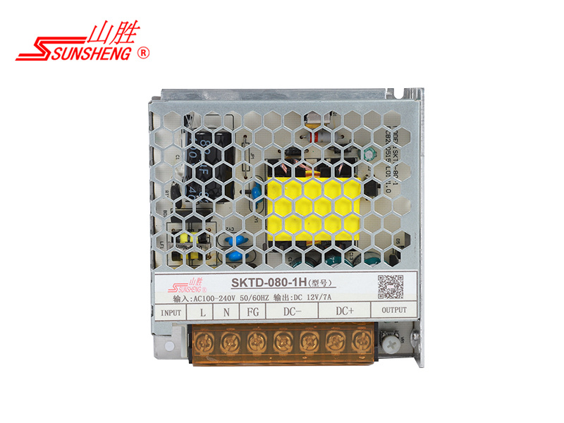 SKTD-080-1H  DC12V7A