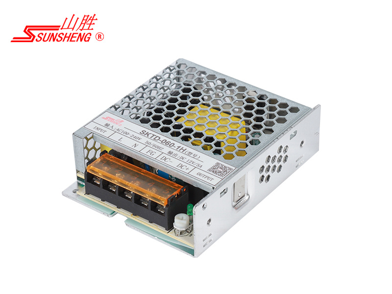 SKTD-060-1H DC12V5A
