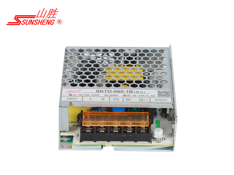 SKTD-060-1B DC24V2.5A
