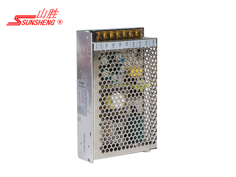 SKFD-120-1H 12V10A