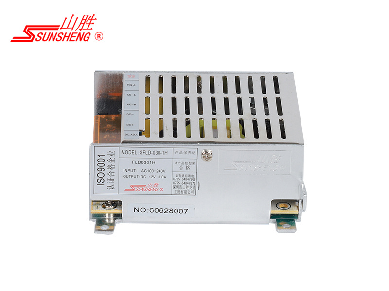 SFLD-030-1H 12V3A