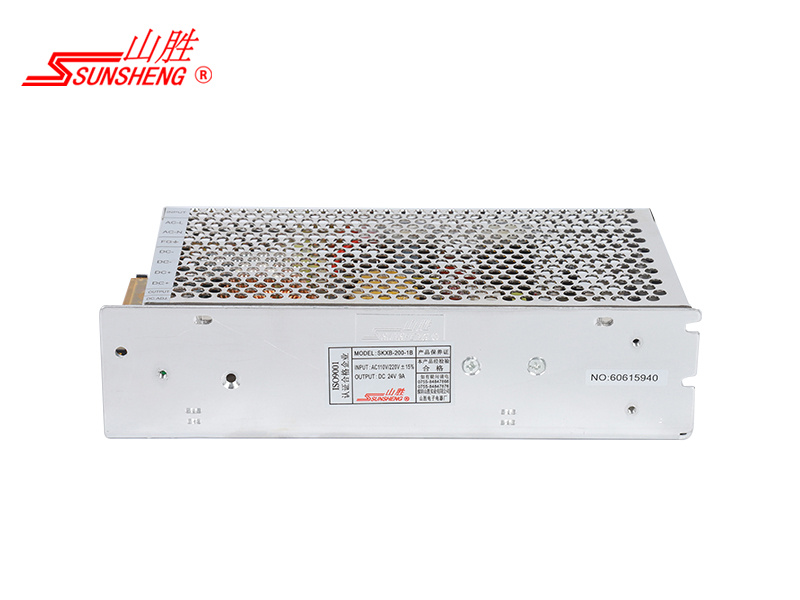 SKXB-200-1B DC24V9A