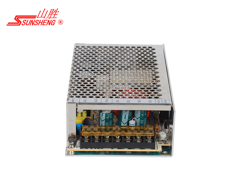 SKJA-120-1B DC24V5.2A