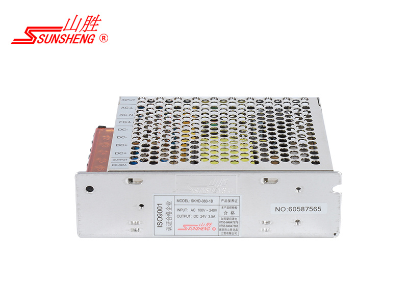 SKHD-080-1B  DC24V3.5A