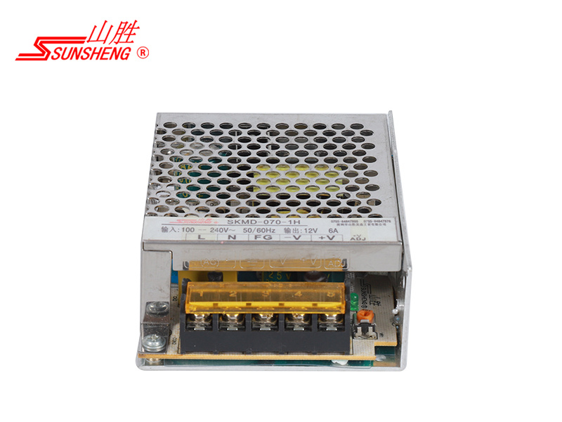 SKMD-070-1H DC12V6A