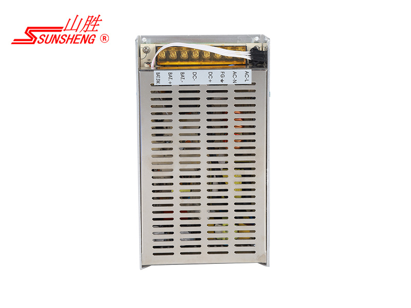 SAMM-120-1H 12V10A 13.8V0.5A