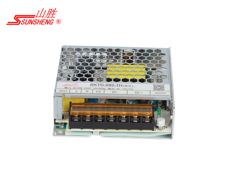 SKTD-080-1H  DC12V7A