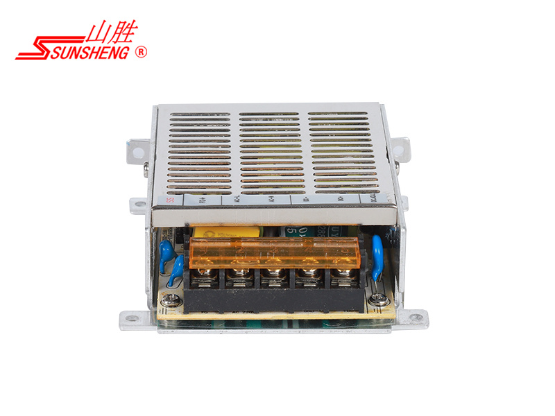 SFFA-020-1B DC24V1A