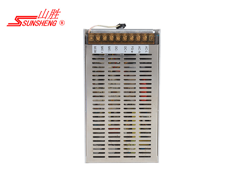 SAMM-150-1B 24V5A 27.5V0.5A