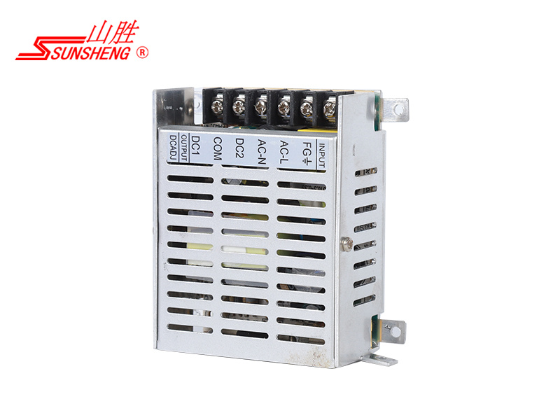 SFLD-030-2A  12V2.5A 5V1.5A