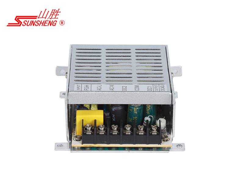 SFLD-030-2R 15V1.5A -15V1A