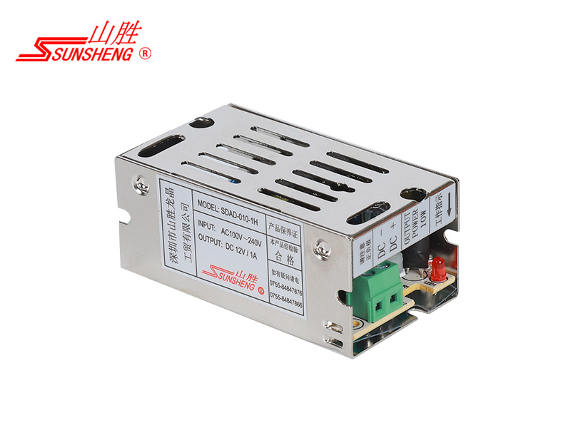 SDAD-010-1H 12VA1