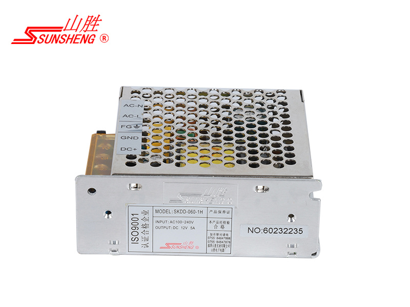 SKDD-060-1H DC12V5A