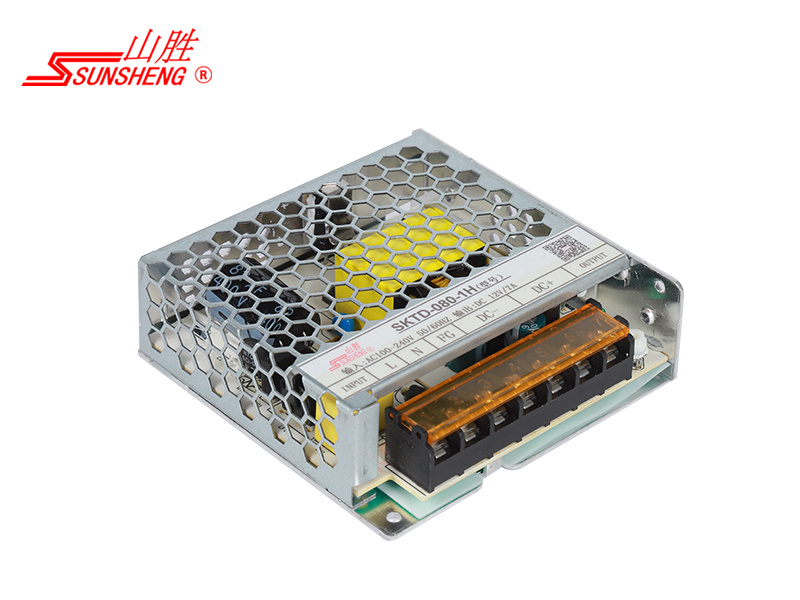 SKTD-080-1H  DC12V7A