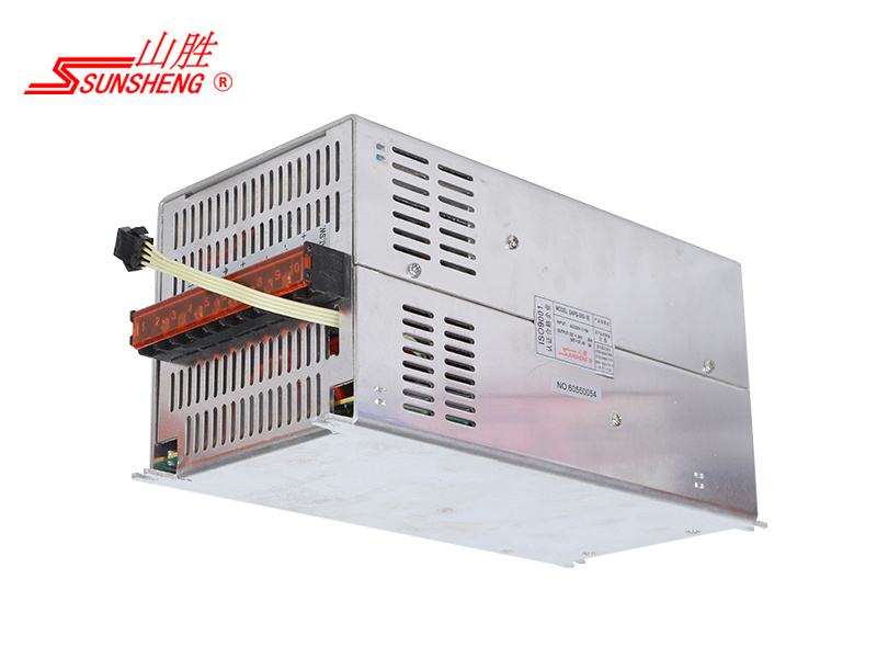 SAPG-500-1B  DC24V20A BAT27.5V2A