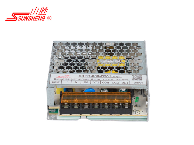 SKTD-060-2R01 DC15V2A DC-15V2A
