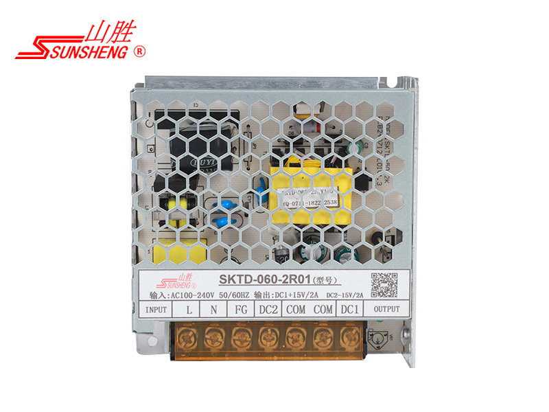 SKTD-060-2R01 DC15V2A DC-15V2A