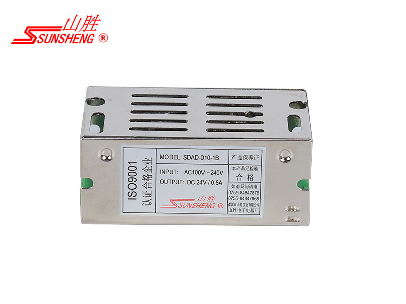 SDAD-010-1B DC24V0.5A