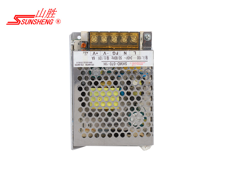 SKMD-070-1H DC12V6A