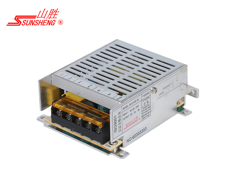 SFLD-030-1G  5V6A
