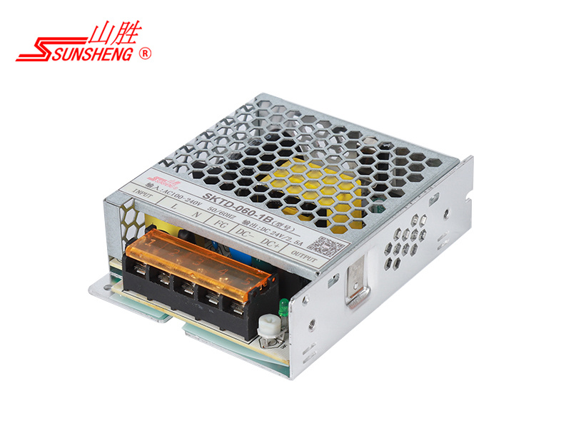 SKTD-060-1B DC24V2.5A