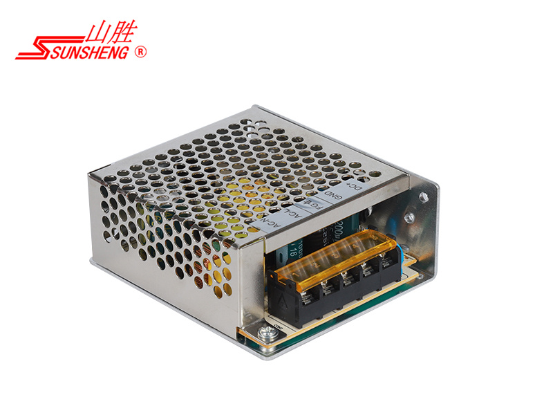 SKDD-060-1H DC12V5A