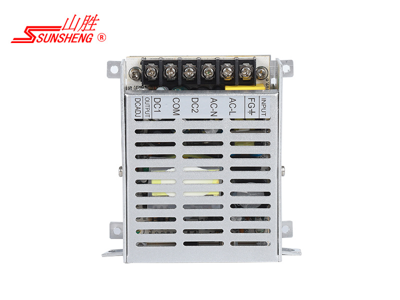 SFLD-030-2R 15V1.5A -15V1A