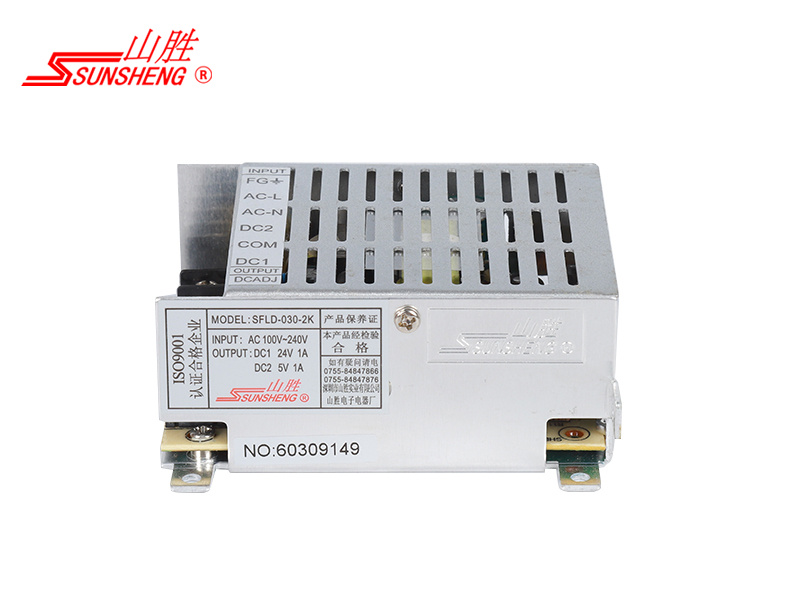 SFLD-030-2K 24V1A 5V1A