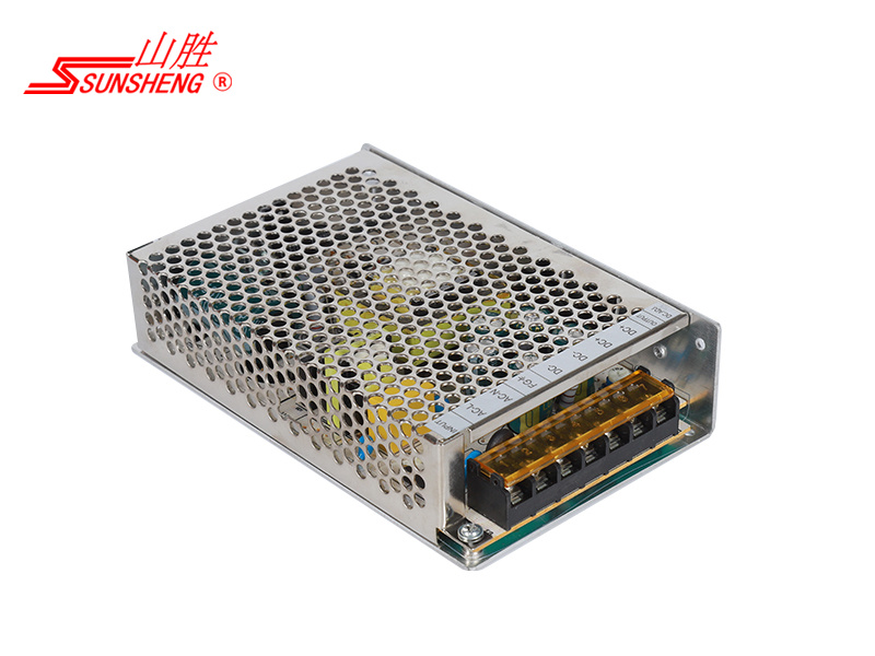 SKFD-120-1H 12V10A