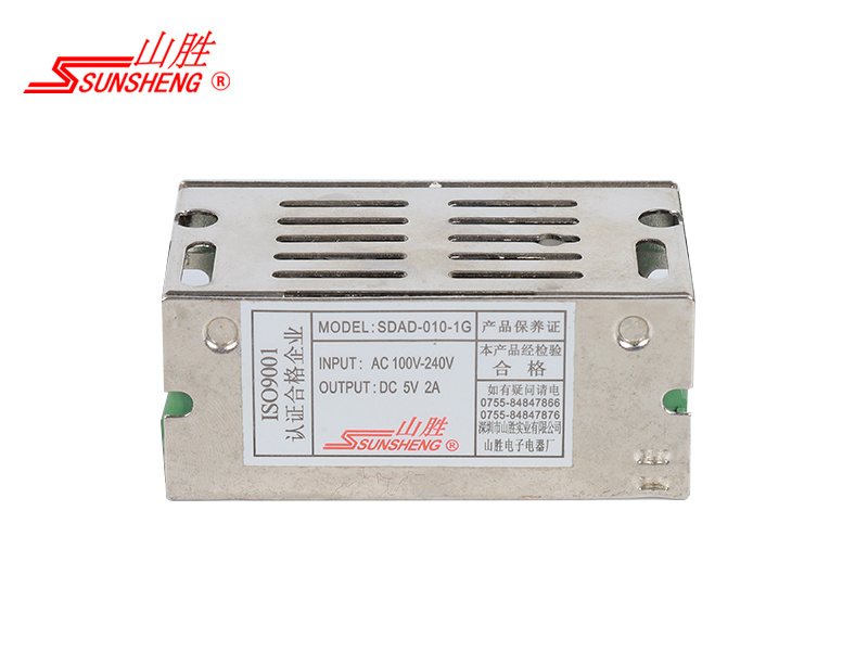 SDAD-010-1G  5V2A