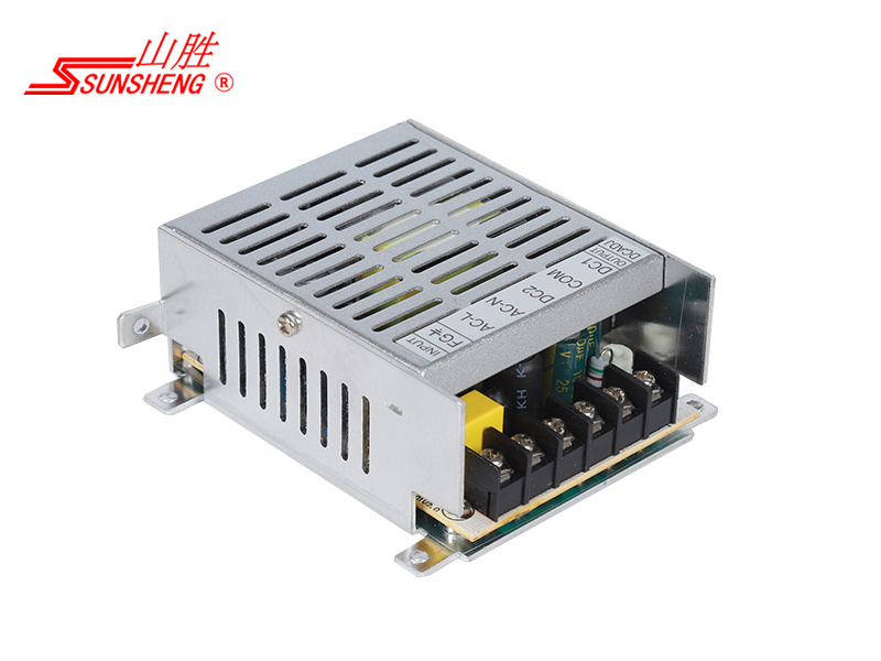 SFLD-030-2R 15V1.5A -15V1A