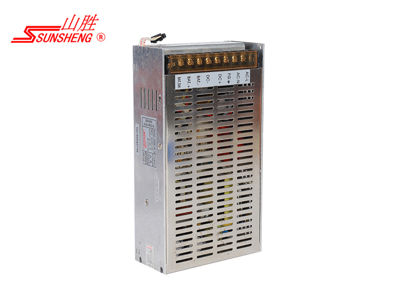 SAMM-150-1B 24V5A 27.5V0.5A