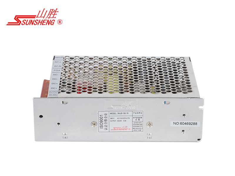 SKJB-150-1B DC24V6.5A