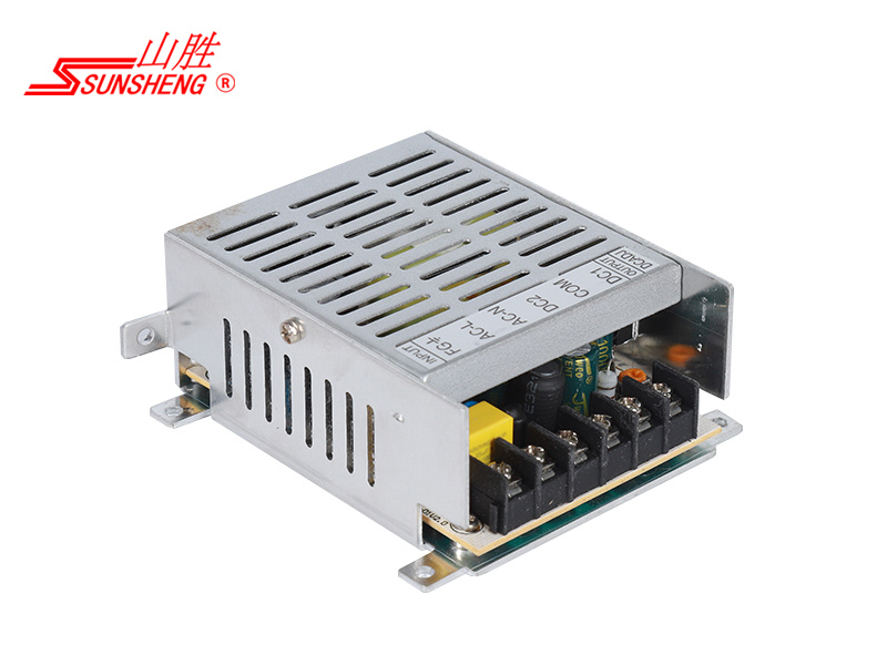 SFLD-030-2A  12V2.5A 5V1.5A