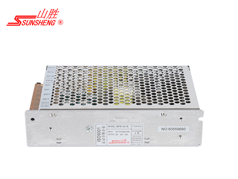 SKFB-120-1B DC24V5.2A