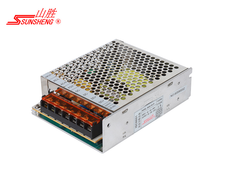SKHD-100-1B DC24V4.2A