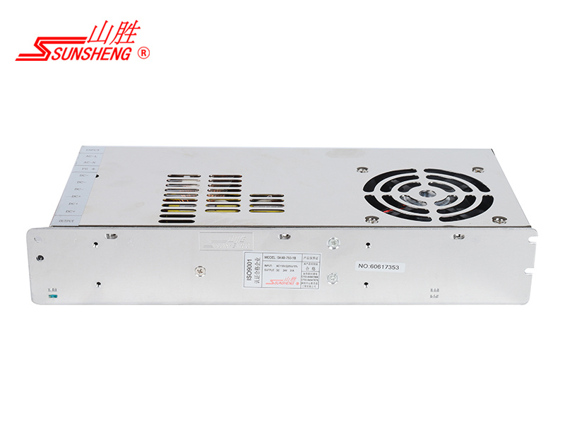 SK4B-750-1B DC24V31A