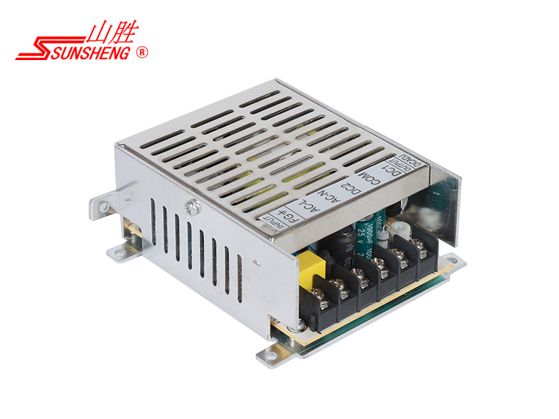 SFLD-030-2L 12V2A -12VA1