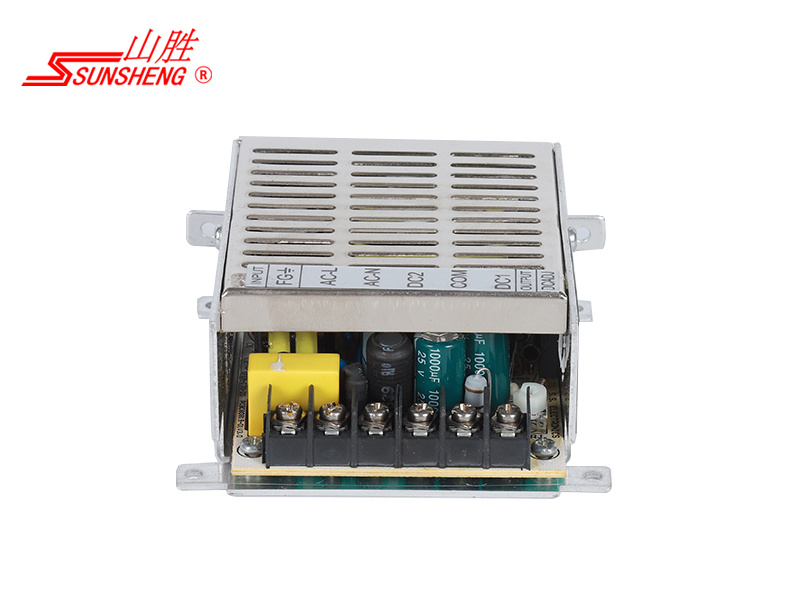 SFLD-030-2L 12V2A -12VA1