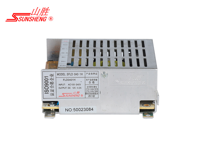 SFLD-040-1H DC12V4A