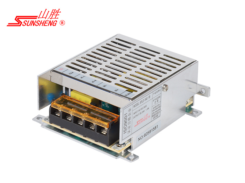 SFLD-040-1B DC24V1.8A