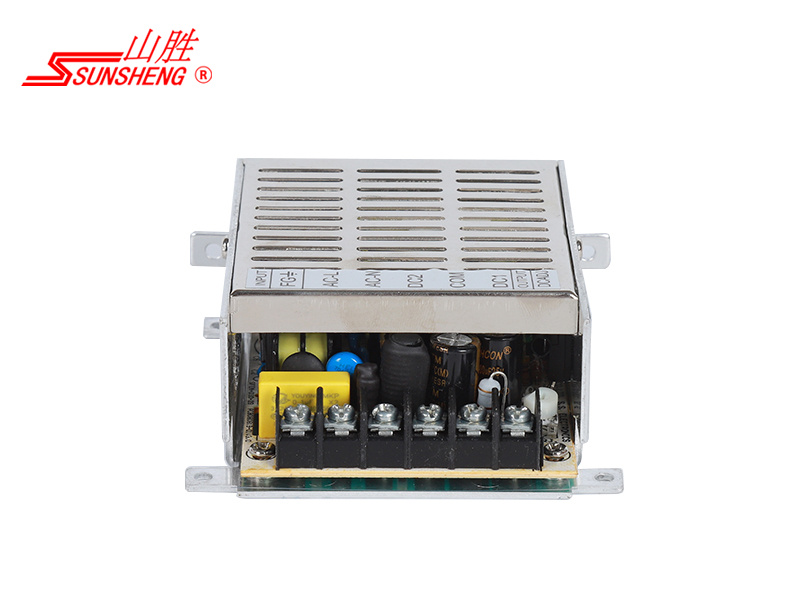 SFLD-030-2G 5V3A 12V1.5A
