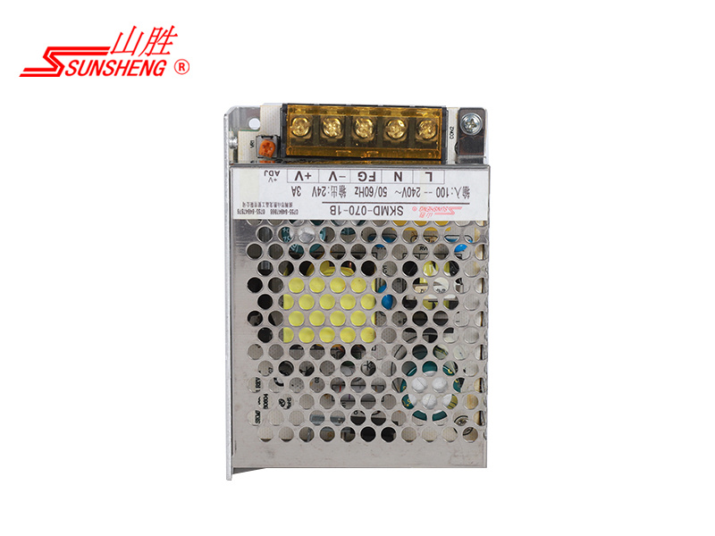 SKDM-070-1B DC24V3A