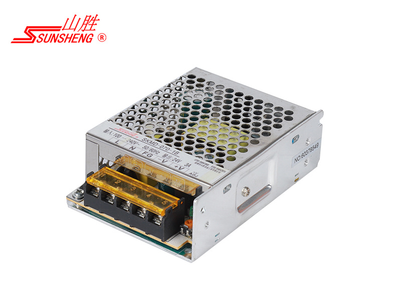 SKDM-070-1B DC24V3A