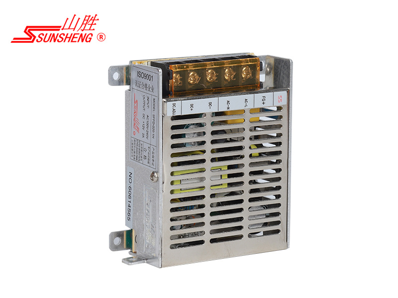 SFFD-020-1H  DC12V2A