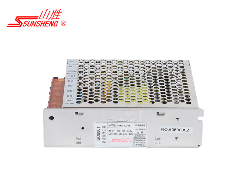 SKHD-100-1B DC24V4.2A